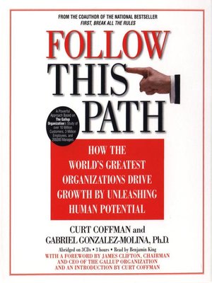 cover image of Follow This Path